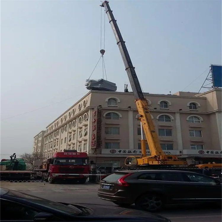 汨罗桥梁基础施工|大型设备租赁解决方案|吊装运输难点攻克