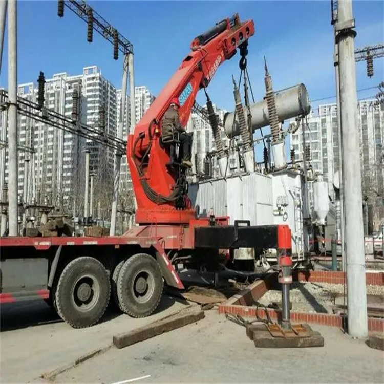 汨罗矩形风管吊装